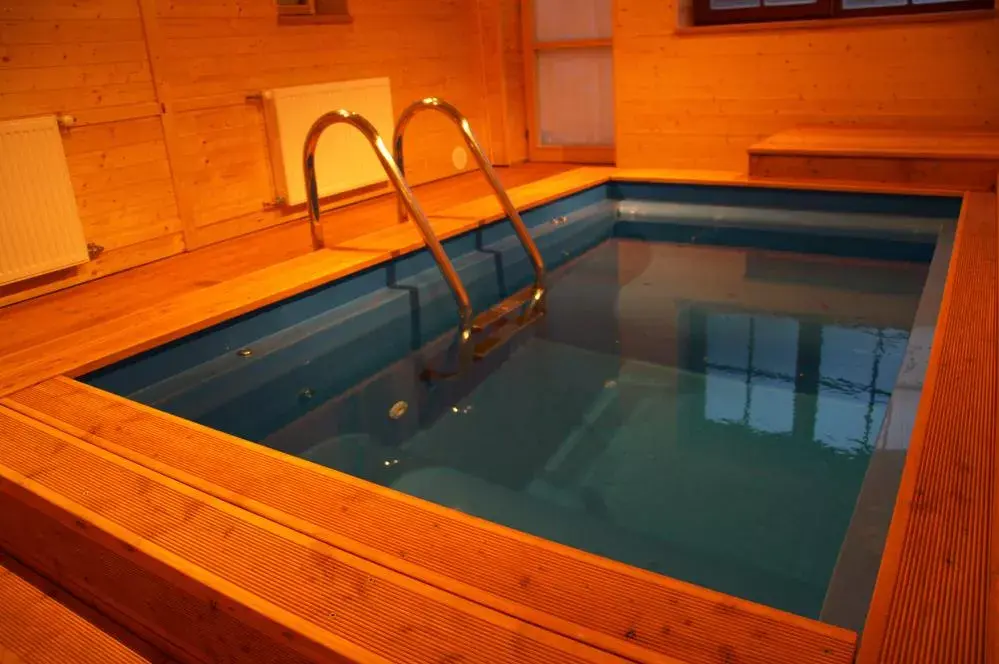 Photo 5 of Wellness hotel Sauna